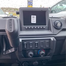 2026 Polaris Ranger XP® 1000 NorthStar Edition Ultimate - Photo 10