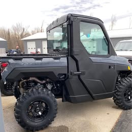 2026 Polaris Ranger XP® 1000 NorthStar Edition Ultimate - Photo 4