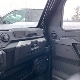 2026 Polaris Ranger XP® 1000 NorthStar Edition Ultimate - Photo 11