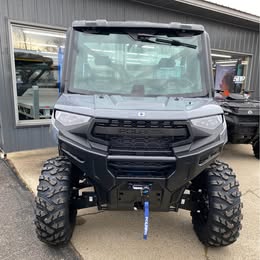 2026 Polaris Ranger XP® 1000 NorthStar Edition Ultimate - Photo 2