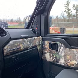 2025 Polaris Ranger® Crew XD 1500 NorthStar Edition Ultimate - Photo 11