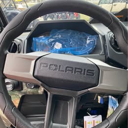 2025 Polaris Ranger® Crew XD 1500 NorthStar Edition Ultimate - Photo 9