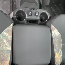 2025 Polaris Ranger® Crew XD 1500 NorthStar Edition Ultimate - Photo 14