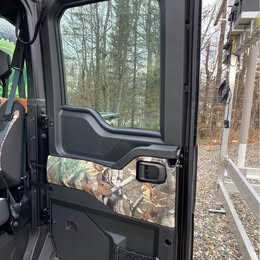 2025 Polaris Ranger® Crew XD 1500 NorthStar Edition Ultimate - Photo 12