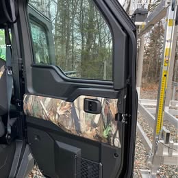 2025 Polaris Ranger® Crew XD 1500 NorthStar Edition Ultimate - Photo 6