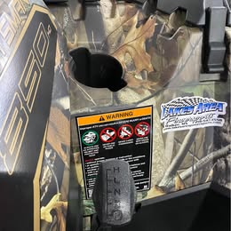 2025 Polaris Sportsman® 850 Premium - Photo 8