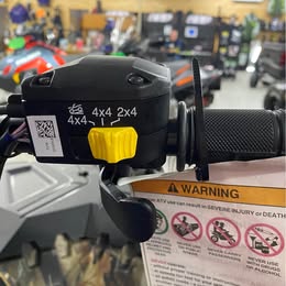 2025 Polaris Sportsman® 850 Premium - Photo 7