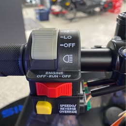 2025 Polaris Sportsman® 850 Premium - Photo 5