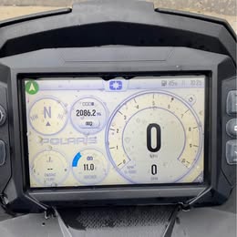 2021 Polaris 650 INDY VR1 137 - Photo 6
