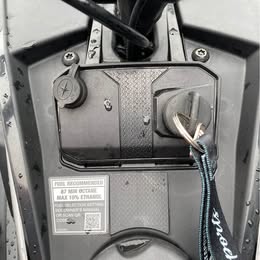 2021 Polaris 650 INDY VR1 137 - Photo 10