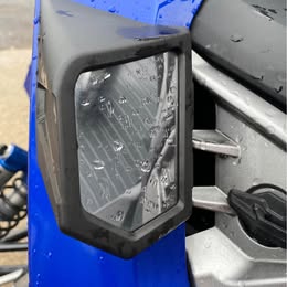 2021 Polaris 650 INDY VR1 137 - Photo 8