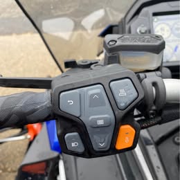2021 Polaris 650 INDY VR1 137 - Photo 7