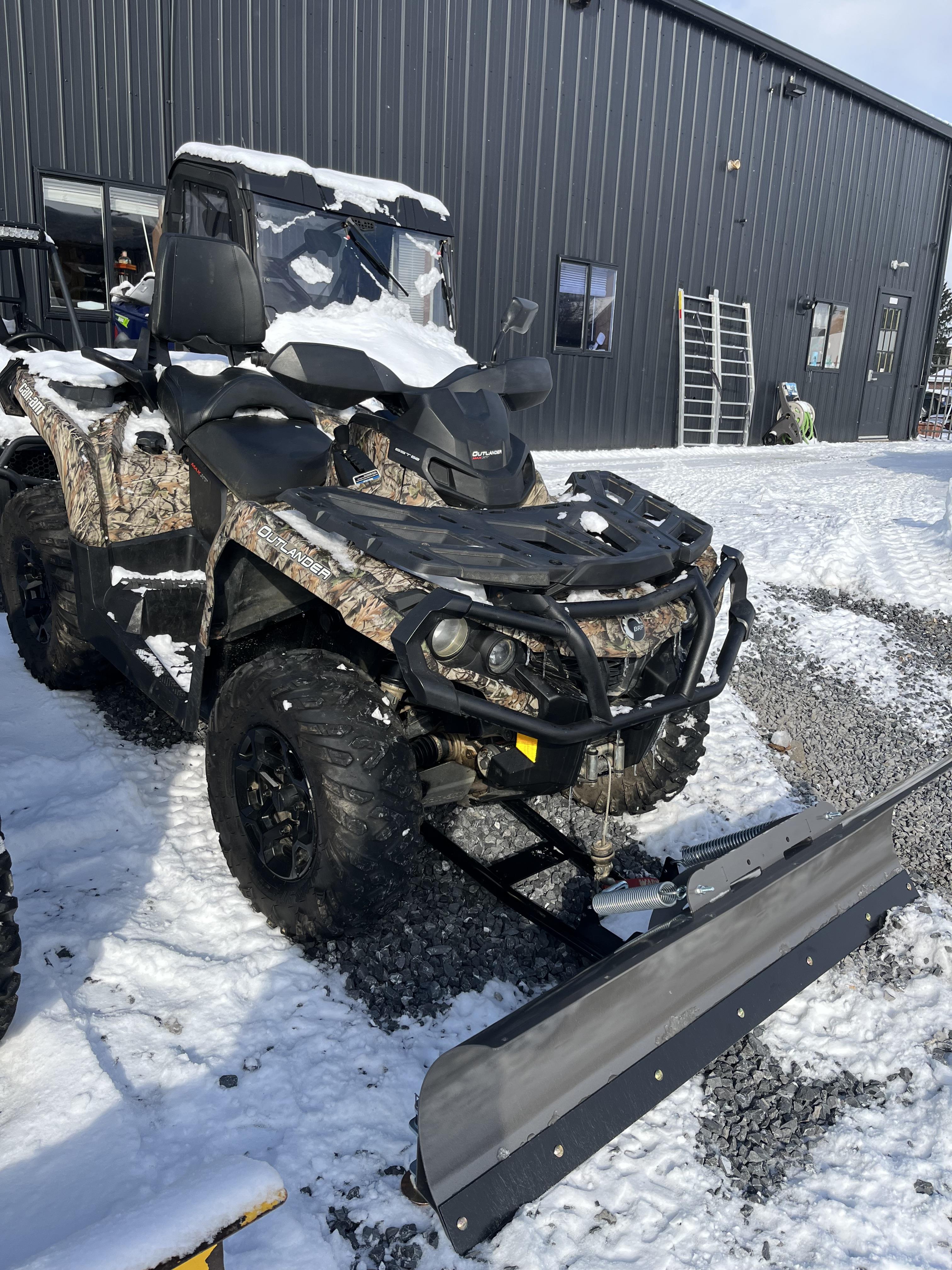 ATV Alpha Powersports and Specialized Vehicles Duncansville, PA (814