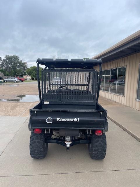 2016 Kawasaki MULE™ 4010 Trans4x4® - Photo 6