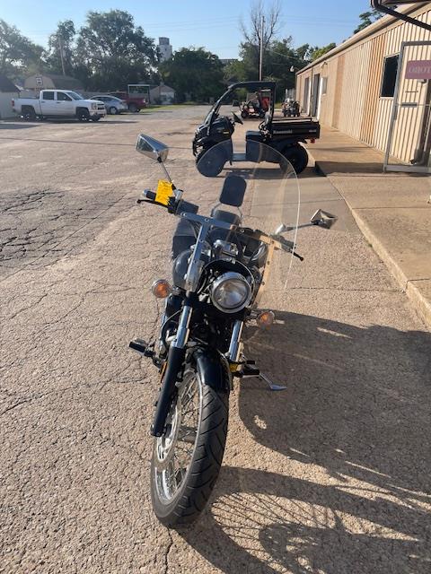 2007 Yamaha V Star Custom - Photo 2