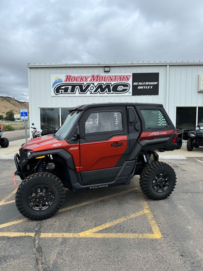 InStock New and Used Models For Sale in Helper, UT Rocky Mountain ATV