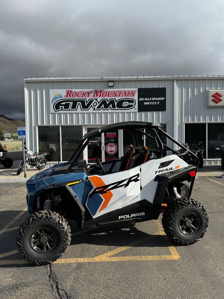 Inventory Rocky Mountain ATV/MC Dealership Outlet
