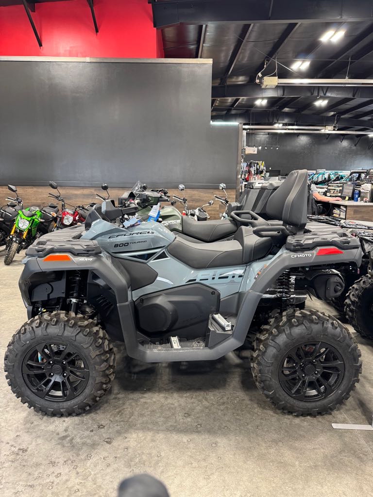 ATV Rocky Mountain ATV/MC Dealership Outlet