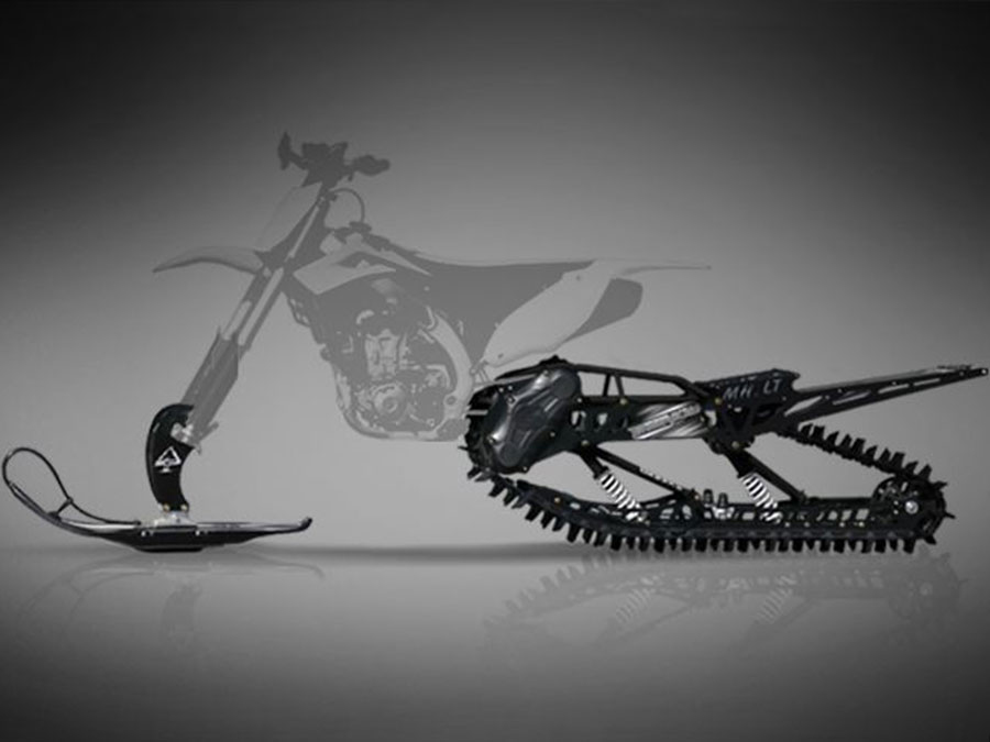 Timbersled Elk Island Sales Fort Saskatchewan, AB 780-998-9159