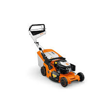 2025 STIHL RM 453.3 V