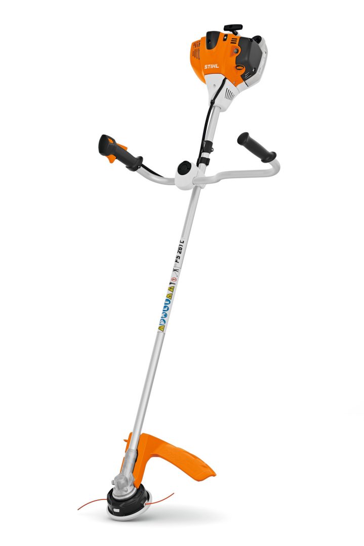 2025 STIHL FS 261