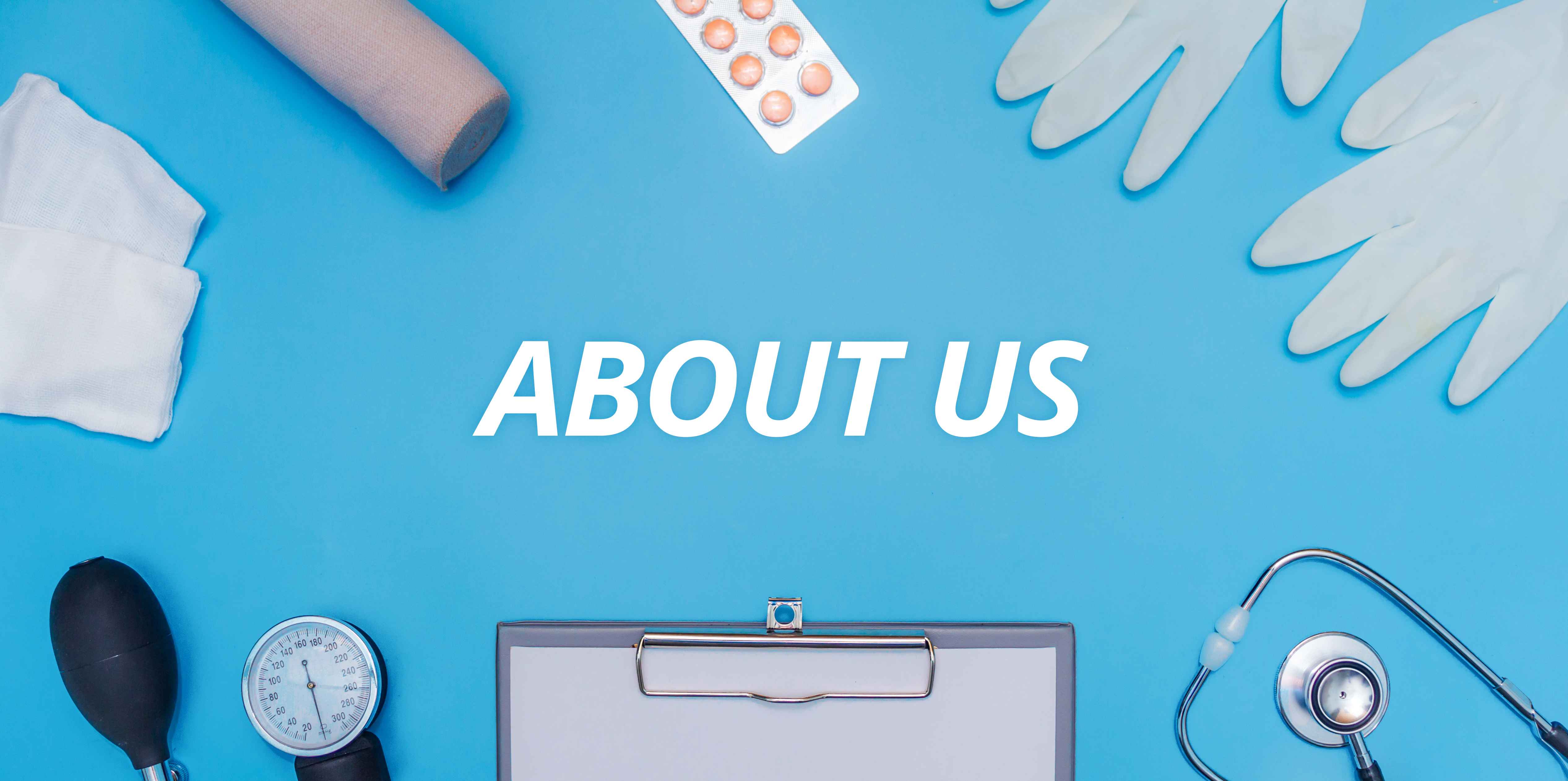 About Us K&D Medical Supplies in Pensacola, FL