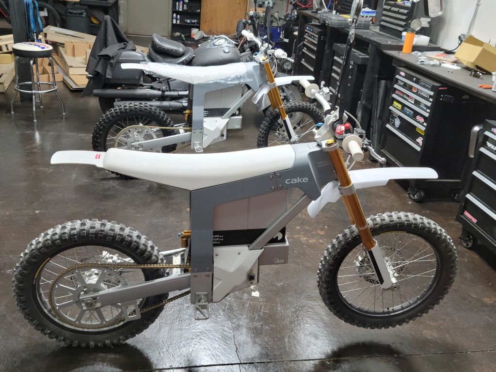 Gallery Fastback Moto Woods Cross, UT (385) 7772536