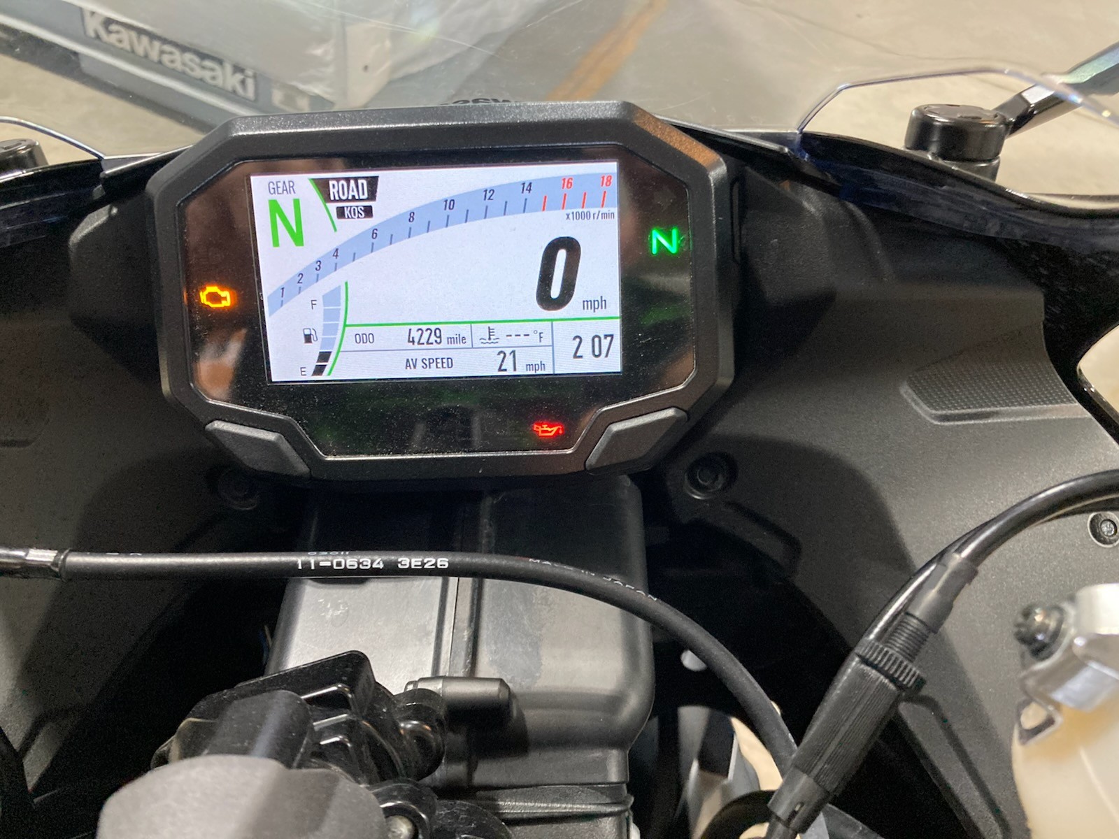 nnk❁ Amazon.com : Exmark 142-3607 Left Hand Pump Section Kit Lazer Z X