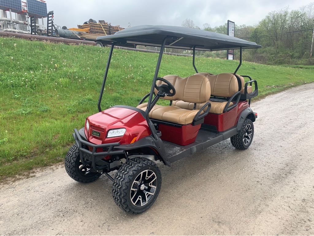 Used Inventory Lakeside Golf Cars WV (304) 2166318