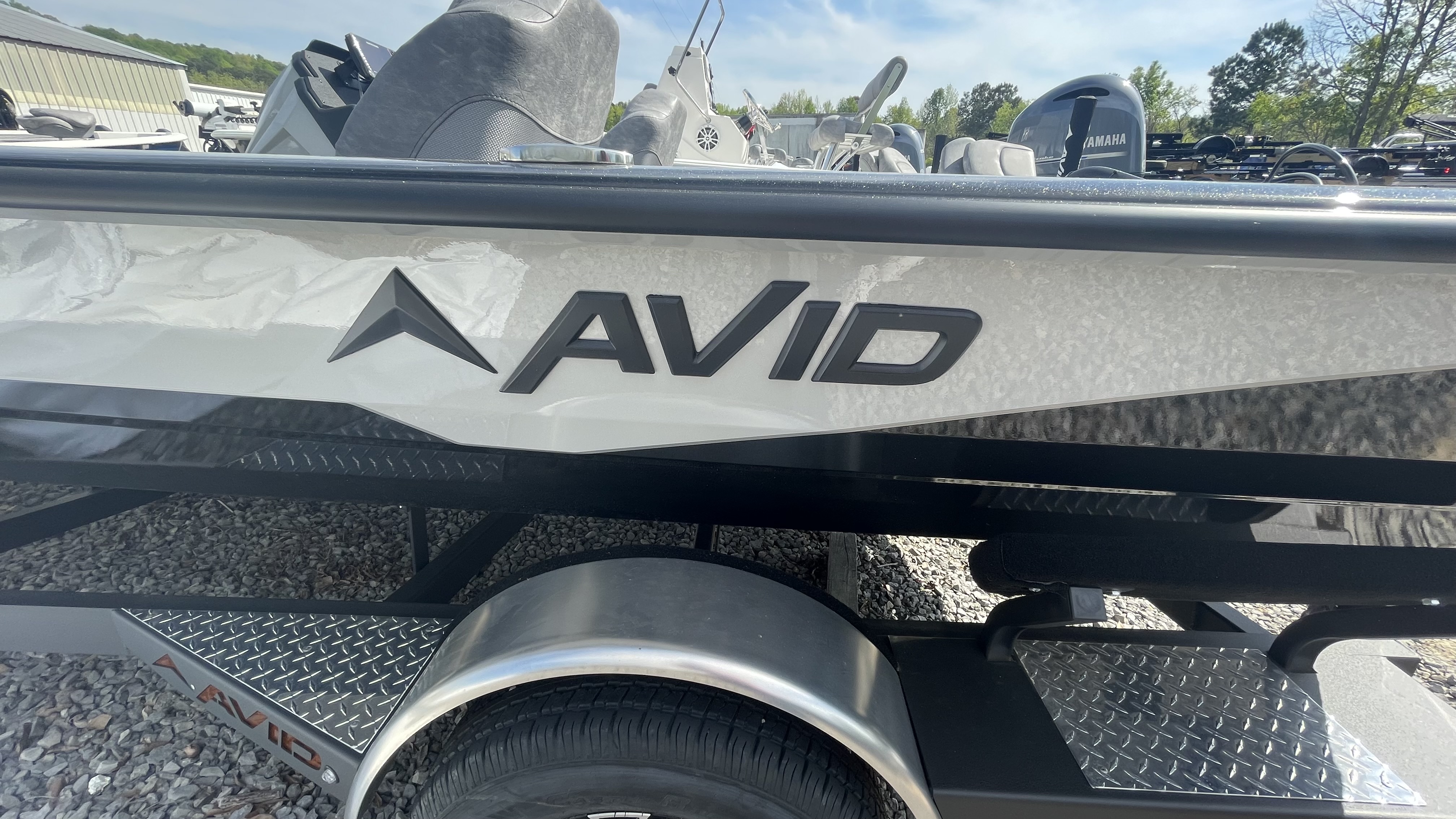 New 2023 Bass Boat Buck's Island Southside, AL 18004673239