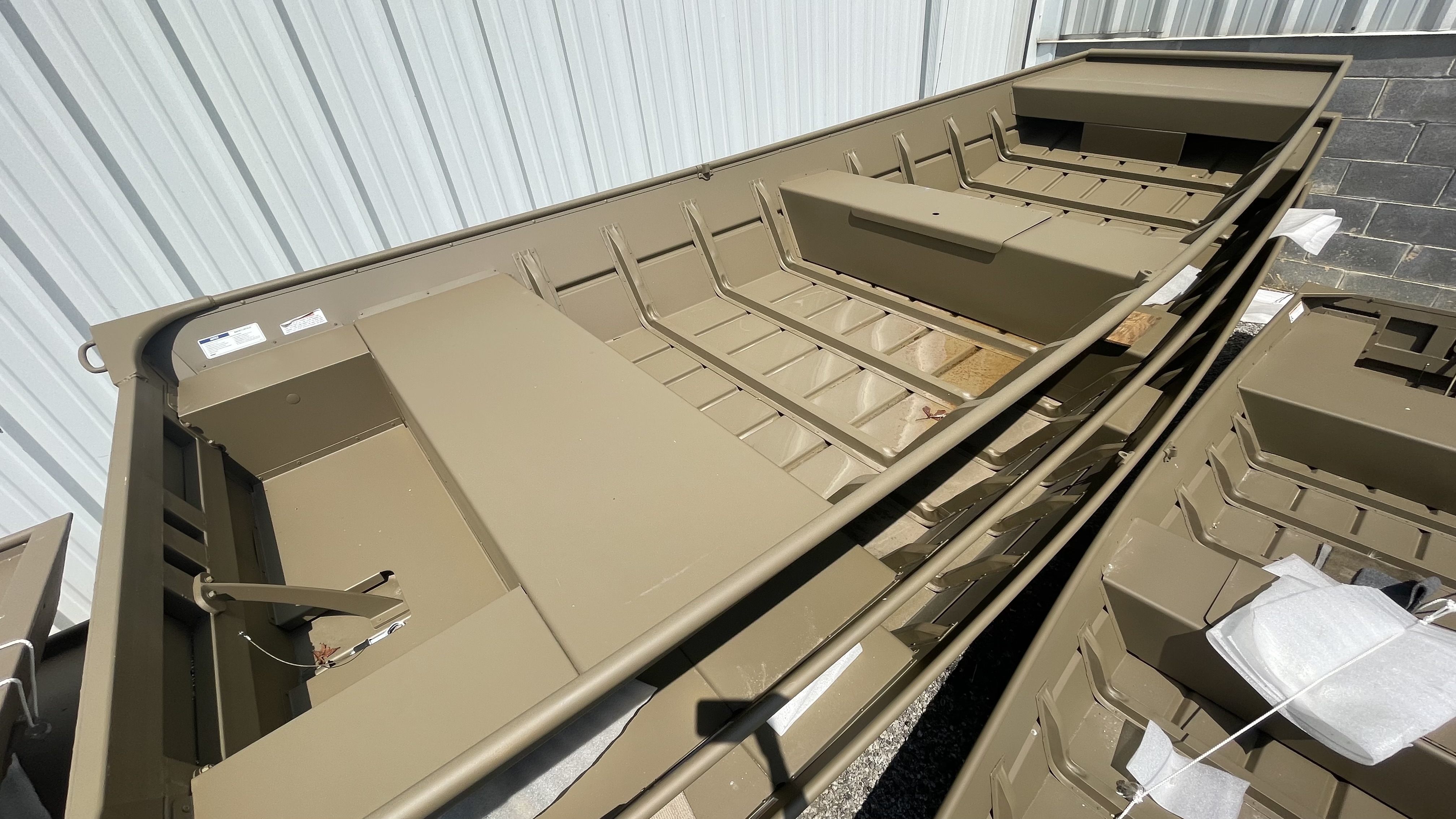 New Boats For Sale Gadsden, AL Boat Dealership