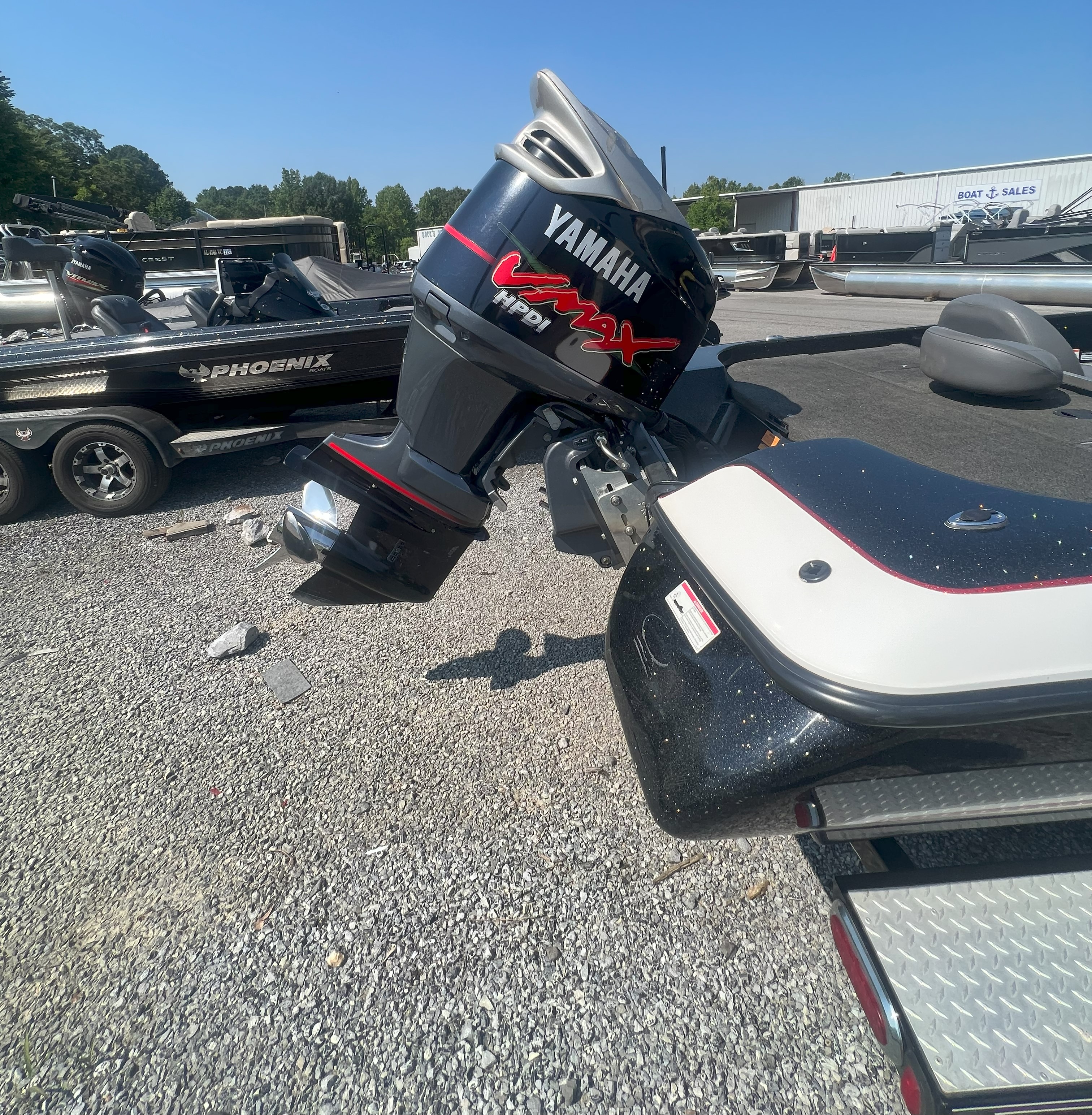 Used 2010 Skeeter ZX180, 35907 Southside - Boat Trader