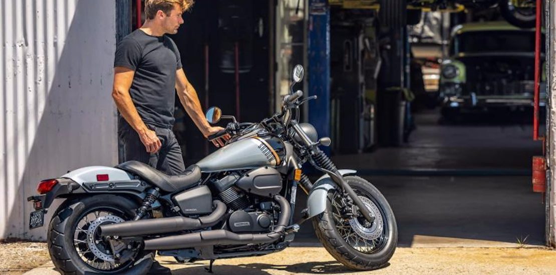 Honda® Shadow® Parts For Sale | Honda Parts Direct