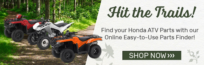 honda atv parts store