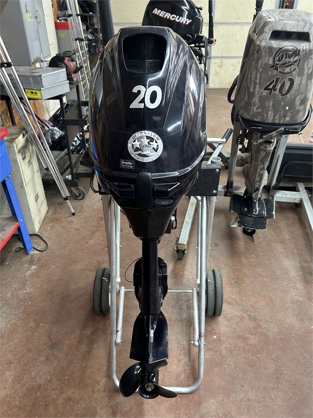 2020 Inventory Sunrise Marine Center Searcy, AR (501) 2791444