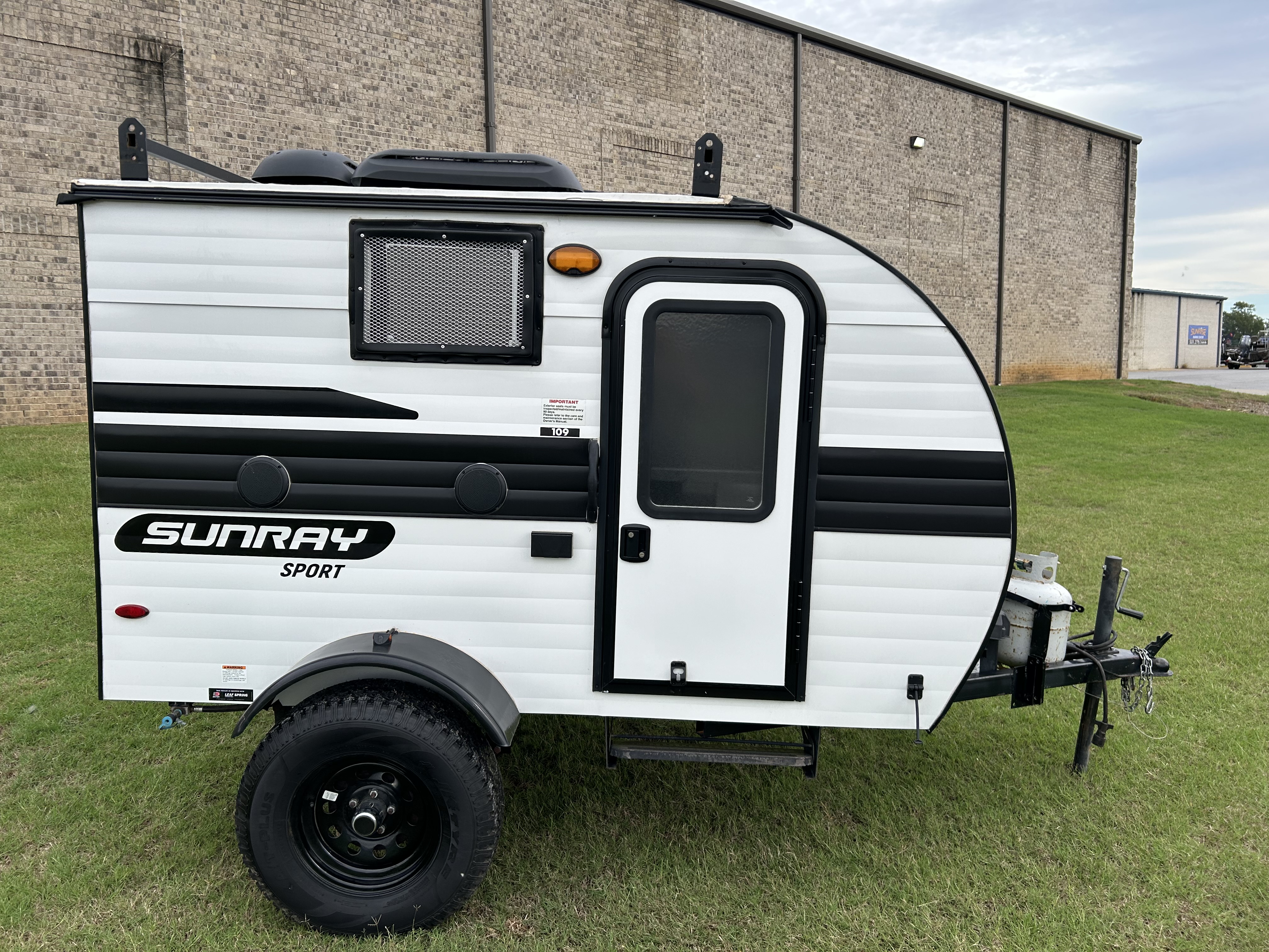 Inventory Sunrise Marine Center Searcy, AR (501) 2791444