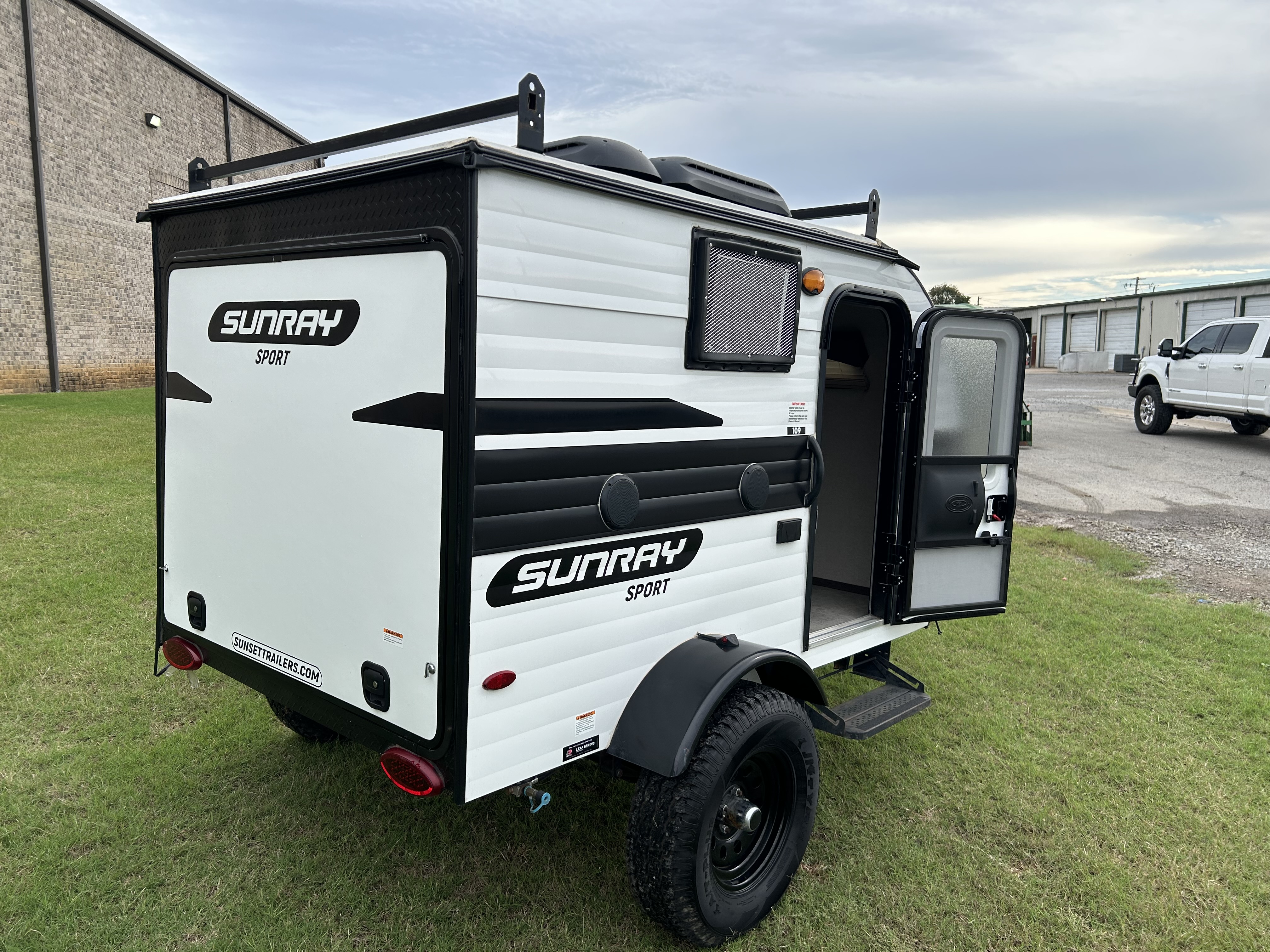 Inventory Sunrise Marine Center Searcy, AR (501) 2791444