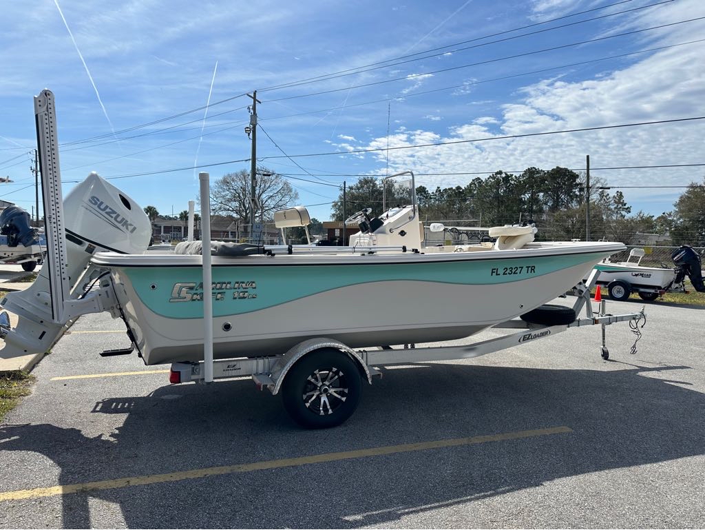Center Console Boats For Sale Brunswick, GA