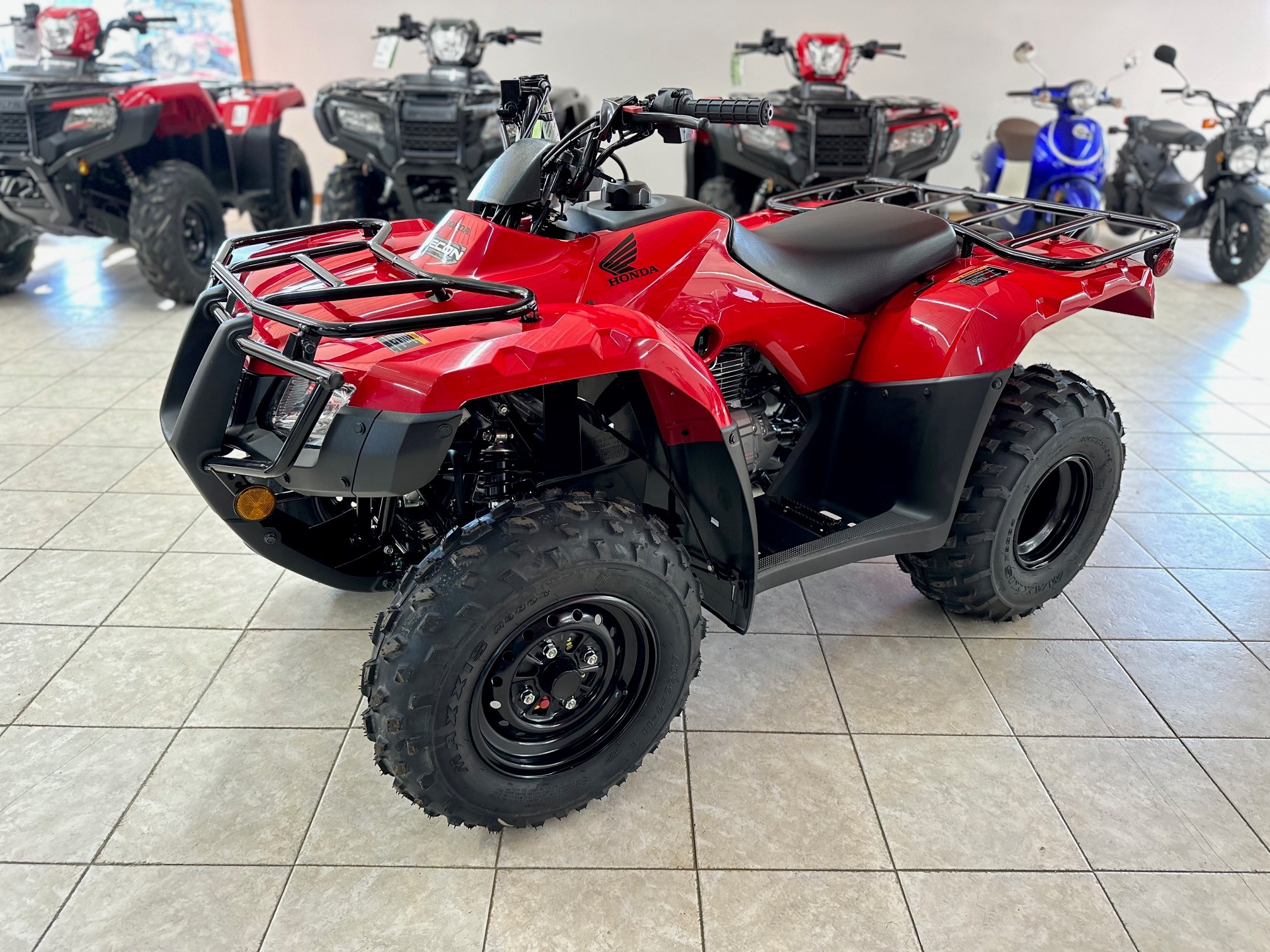 Inventory Factory Pro Powersports Paris, TN (731) 6420014