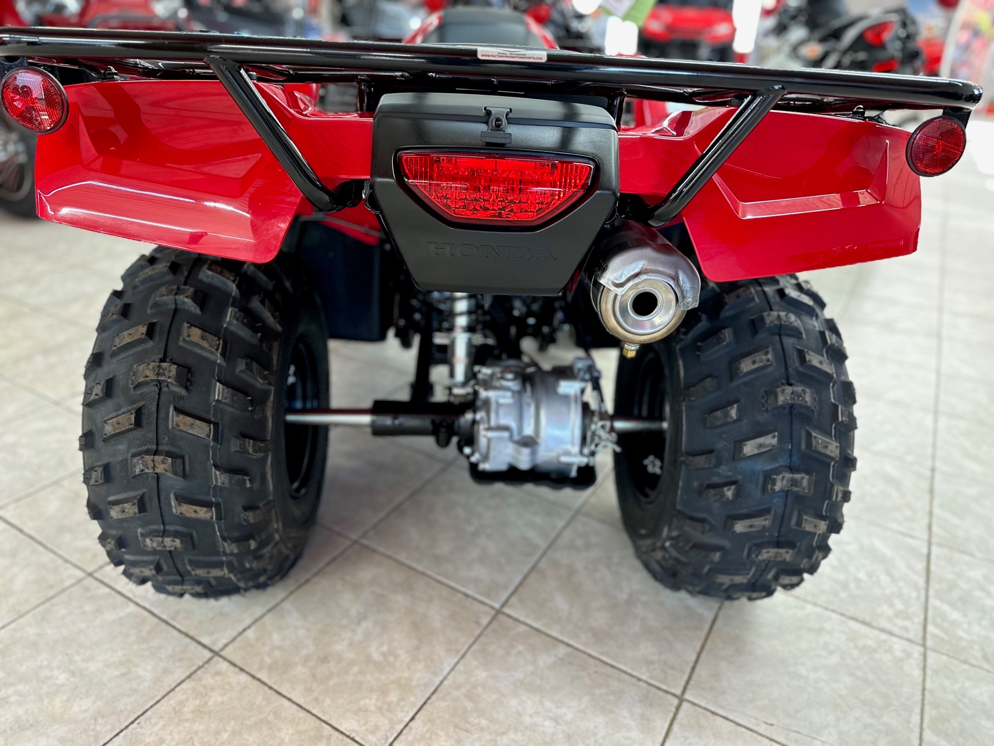 Inventory Factory Pro Powersports Paris, TN (731) 6420014