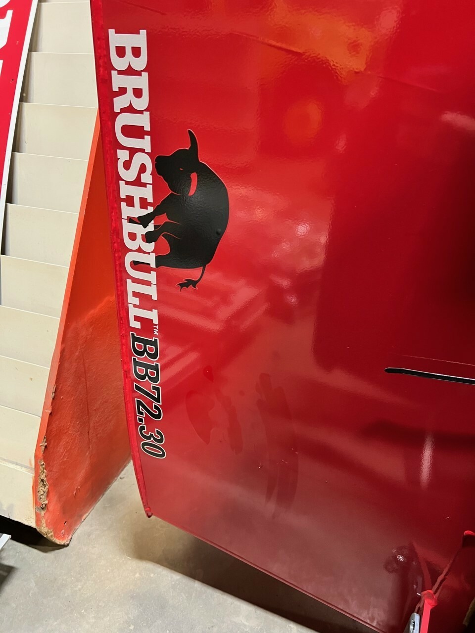 Inventory North Eastern Equipment Sales & Rentals, Inc.