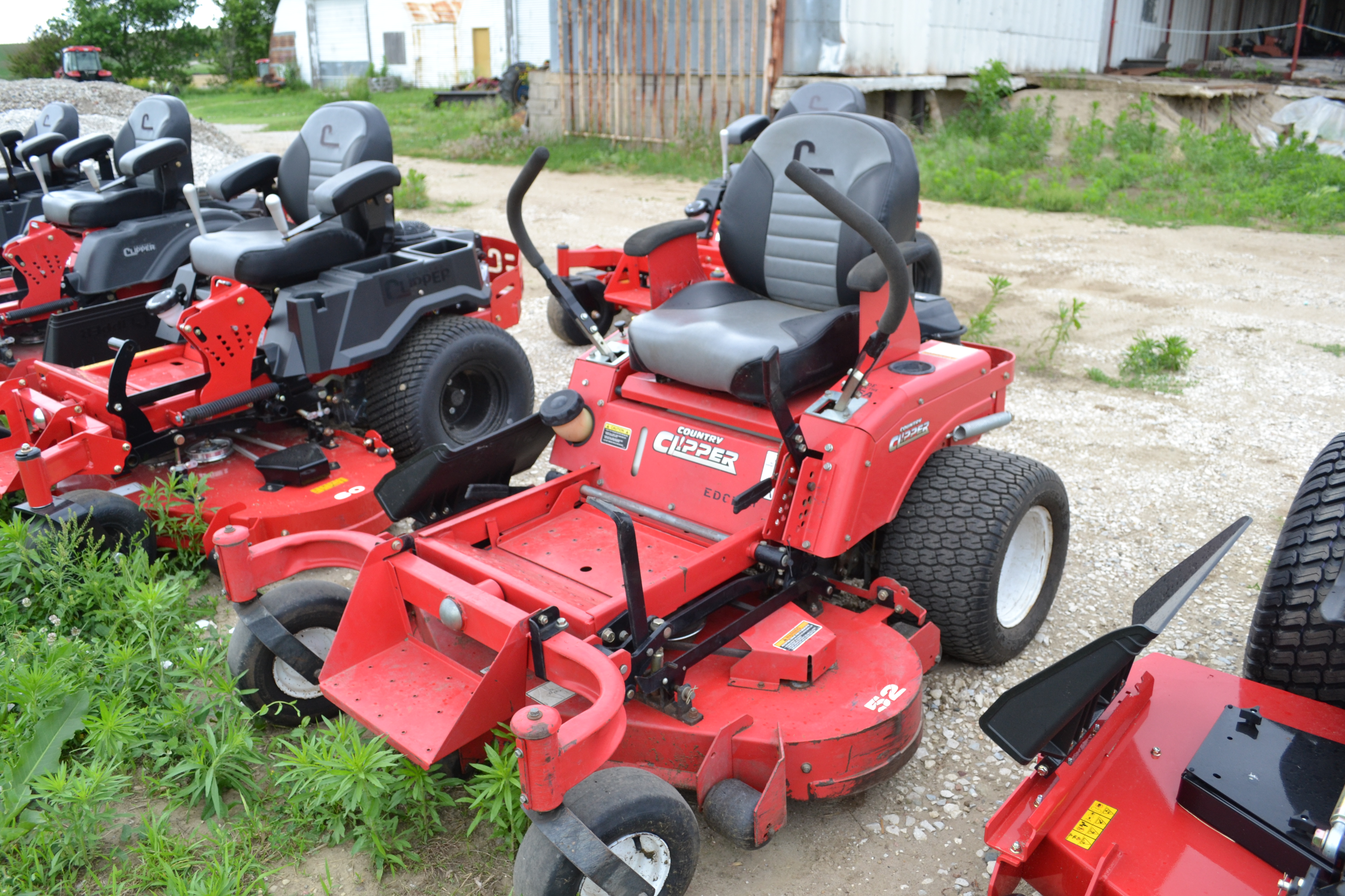 Inventory from Country Clipper Walthill Service Walthill, NE (402