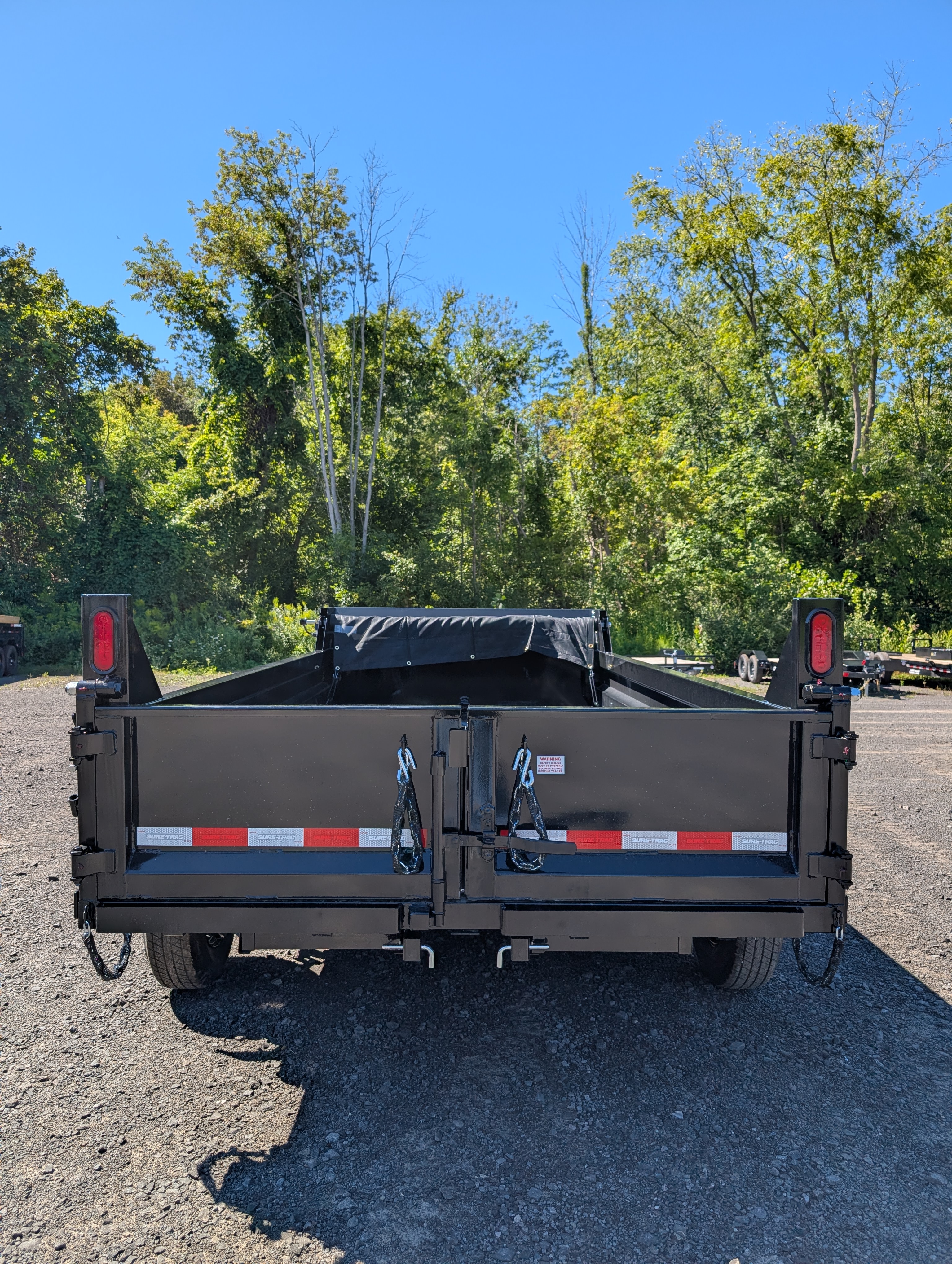 2027 Sure-Trac photo 2