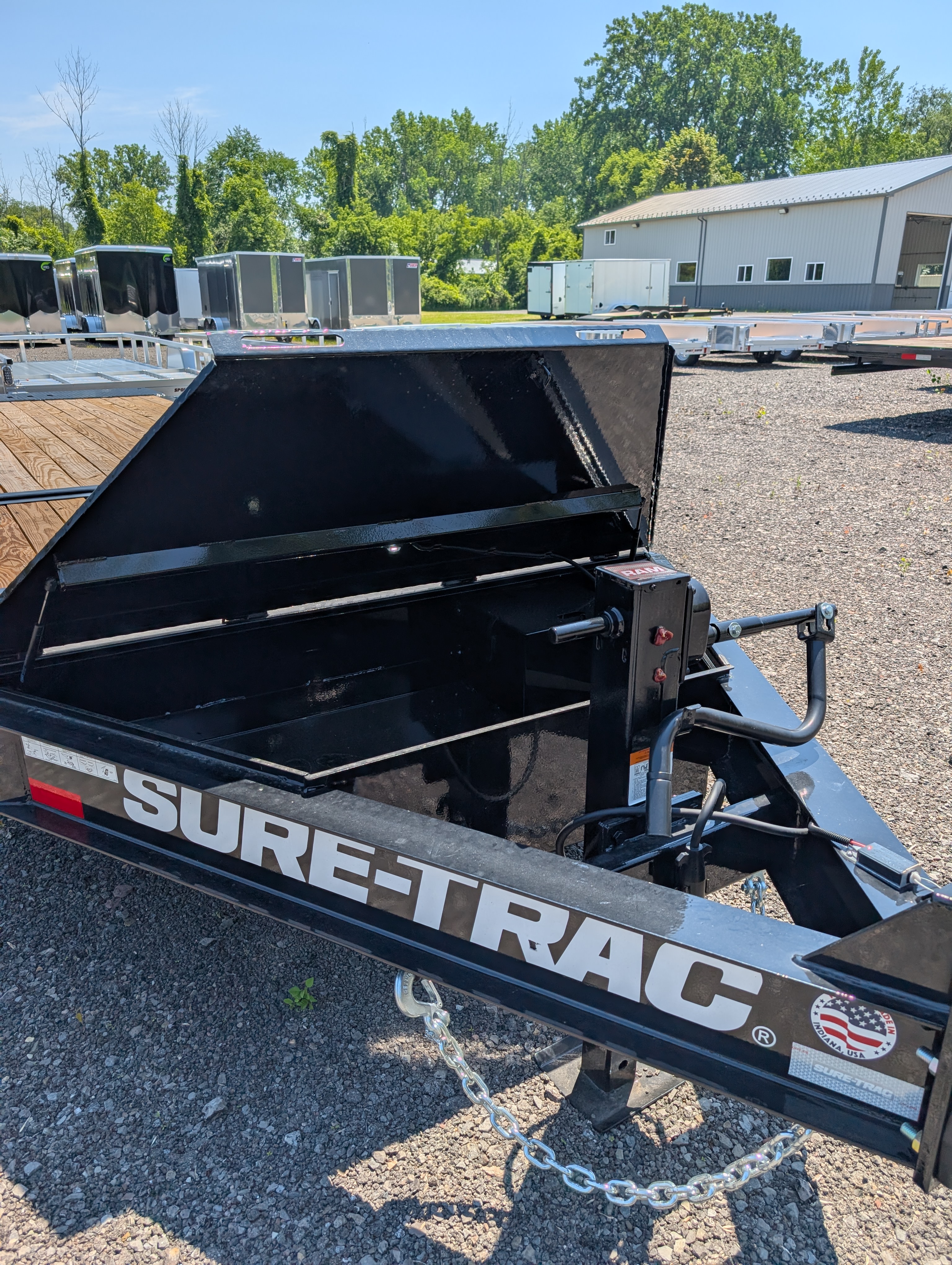 2026 Sure-Trac photo 2