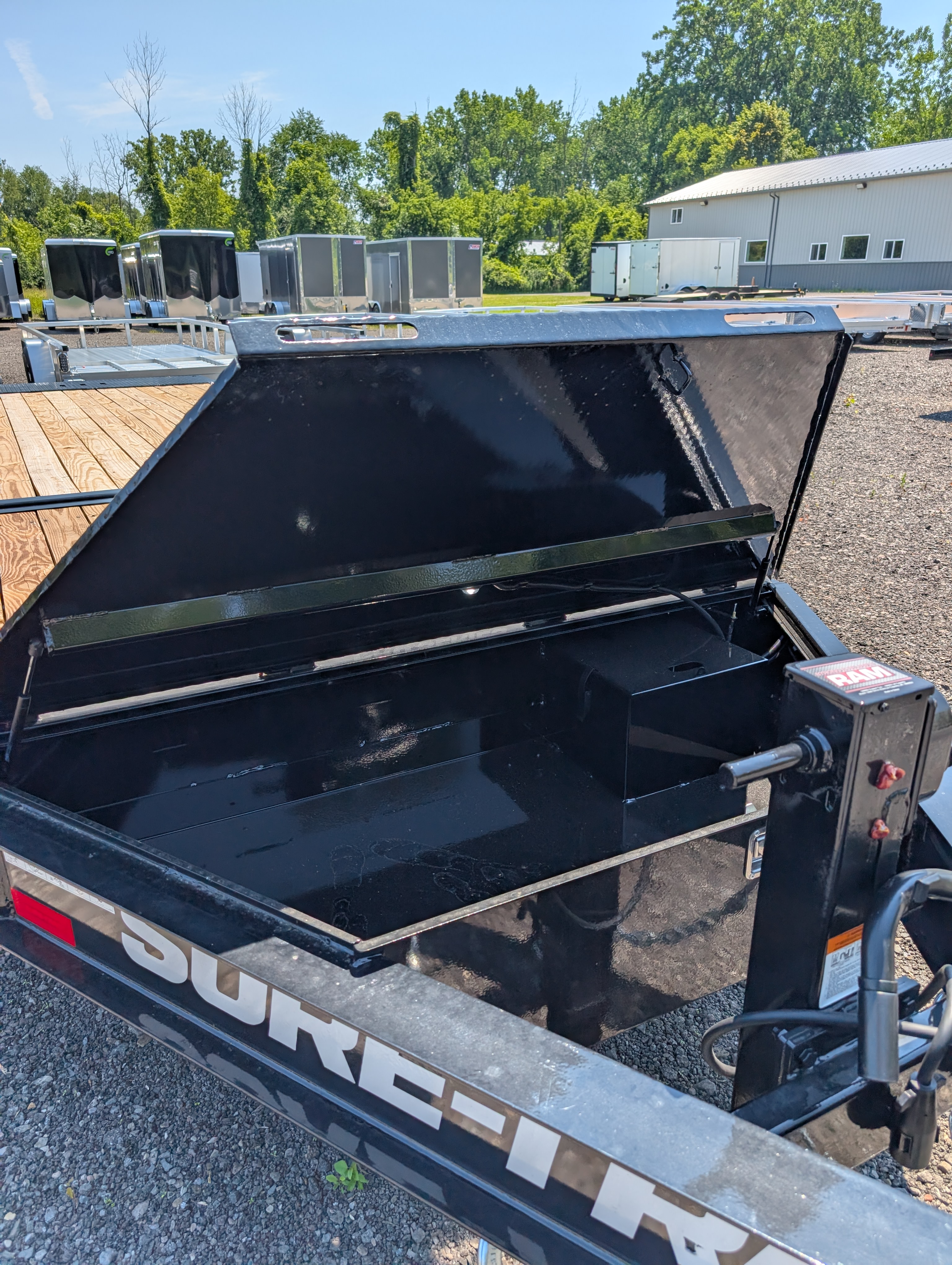 2026 Sure-Trac photo 3