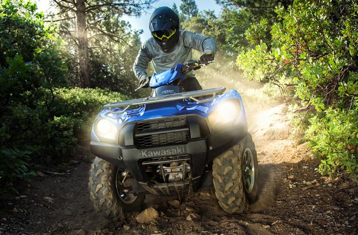 Atvs Mad City Power Sports Deforest Wi 888 Mad City