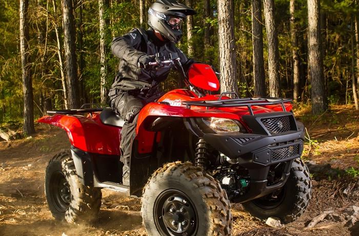 Atvs Mad City Power Sports Deforest Wi 888 Mad City