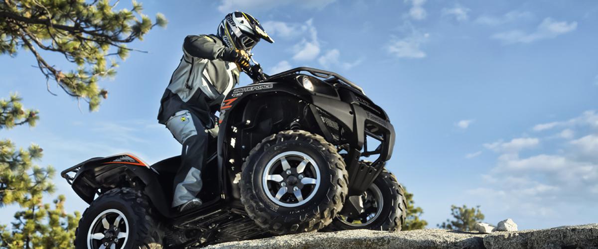 Atvs Mad City Power Sports Deforest Wi 888 Mad City