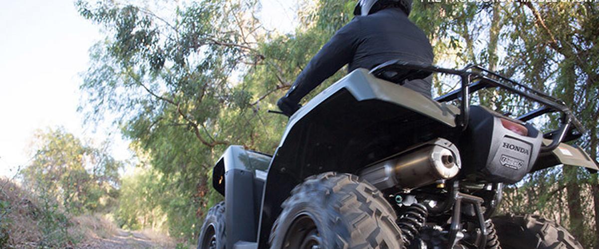 Atvs Mad City Power Sports Deforest Wi 888 Mad City