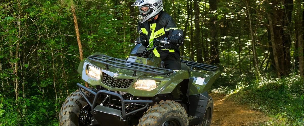 Atvs Mad City Power Sports Deforest Wi 888 Mad City